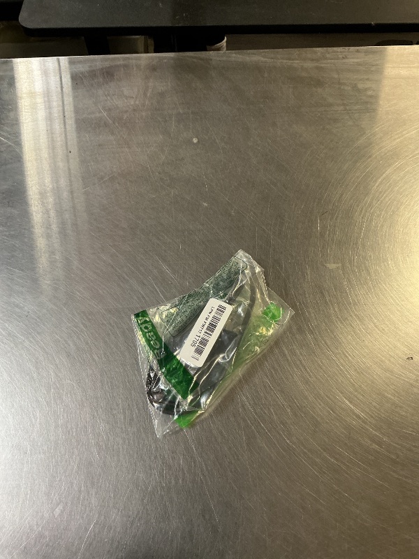 Photo 1 of 09982 Deep Fryer Magnetic Power Cord Replacement Parts for Presto FryDaddy and Granpappy Electric Fryers, 120V, 15A Replacement Part Number 9982 85691