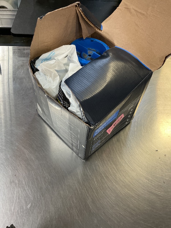 Photo 1 of Culligan with ZeroWater Technology Replacement Filter 4-Pack, 5-Stage Advanced Water Filter – IAPMO Certified to Reduce Lead, Total PFAS (Forever Chemicals), Mercury, Fluoride, and Chlorine