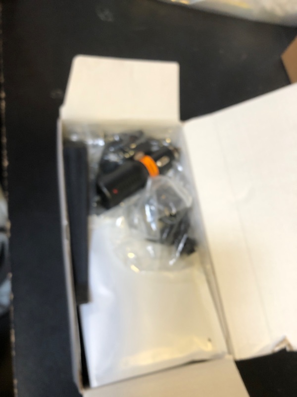 Photo 1 of 4 Channel 360° Dash Cam Front Rear Inside & Left Right,Includes 64GB SD Card