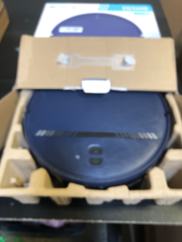 Photo 1 of XIEBro Life Robot Vacuum and Mop Combo Q6Y