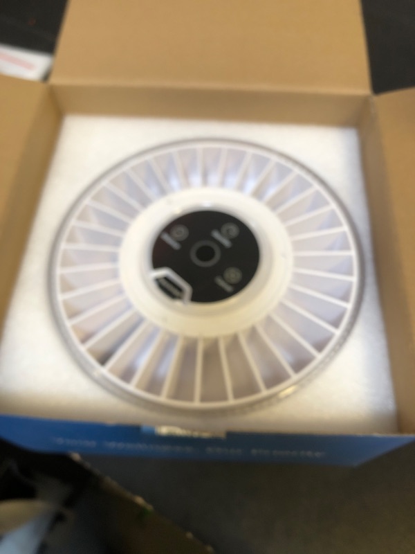 Photo 1 of Colorwing® 2025 Smart Pill Dispenser for Seniors - 31-Slot Automatic Medication Organizer with Bluetooth Alarms, Fingerprint & Mechanical Dual Lock, Daily Timed Dispenser (Elderly-Friendly Design)