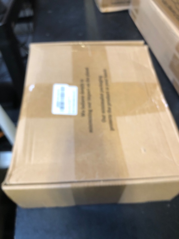 Photo 1 of Hikeen Ceiling Hoist for Cargo Box, Heavy Duty Garage Storage Lift Pulley System Holds Up to 150 lbs Capacity, Fits 10-14 Foot Tall Garage Ceilings