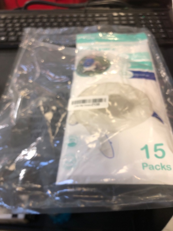 Photo 1 of [30 Counts] Disposable Potty Liners Compatible with OXO Tot 2-in-1 Go Potty, Potty Refill Bags for Toddler Travel, Universal Potty Bags Fit Most Potty Chairs and Travel Potty