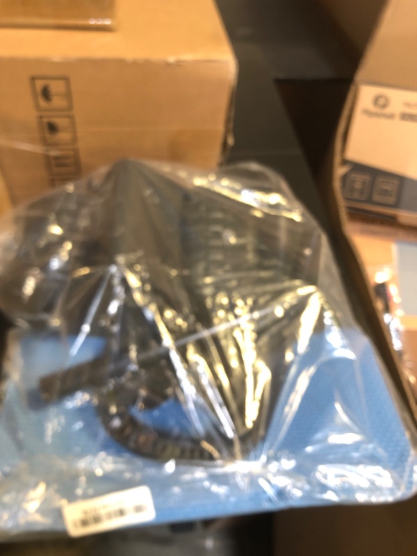 Photo 1 of Bersauji 2025 New Ab Roller Wheel with Knee Mat &Timer, Automatic Rebound Abdominal Wheel, Ab Abdominal Exercise Roller with Elbow Support, Abs Workout Equipment Ab Exercise Roller for Women Men