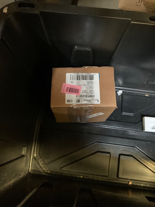 Photo 1 of Lutron Diva Smart Dimmer Light Switch for Caseta Lighting (Lutron Smart Hub Required), for LED Lights, 150W, Single-Pole/3-Way, No Neutral, White, 9 Pack