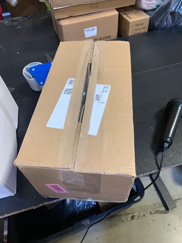 Photo 1 of [2 PACK] Upgraded DA97-08348A Refrigerator Door Shelf Bin Replacement for Samsung Refrigerator Parts RS265TDRS RS25H5111BC RS25H5111SR Door Shelf,DA63-05215A for Samsung Fridge Middle Door Shelves