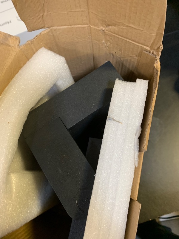 Photo 1 of rosykite Motion Sensor Outdoor Wall Pack Lights,40W Acrylic LED Porch Lights 360 °Rotation,Waterproof 5000K/4000K/6000K Exterior Flood Wall Sconce Light for Garage