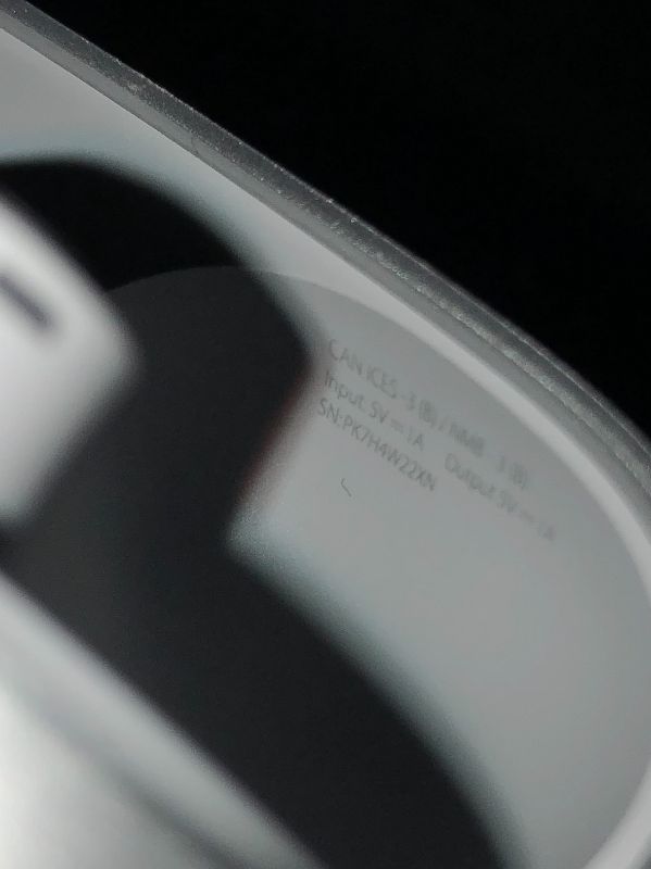 Photo 1 of Beats Studio Buds + | True Wireless Noise Cancelling Earbuds, Enhanced Apple & Android Compatibility, Built-in Microphone, Sweat Resistant Bluetooth Headphones, Spatial Audio - Cosmic Silver