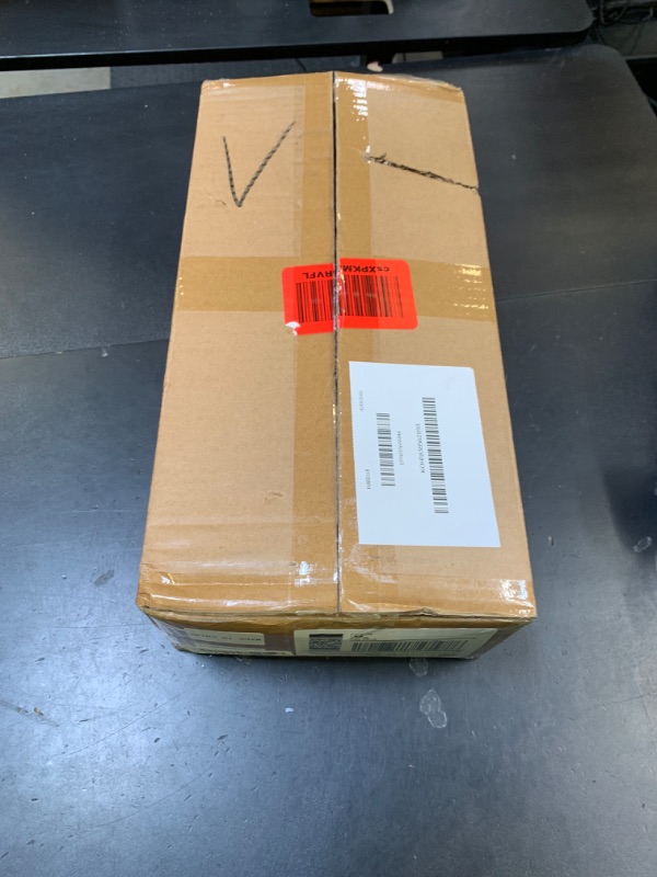 Photo 1 of 10 Pairs of 14 Inch Hardware 3-Section Full Extension Ball Bearing Side Mount Drawer Slides,100 LB Capacity Drawer Slide