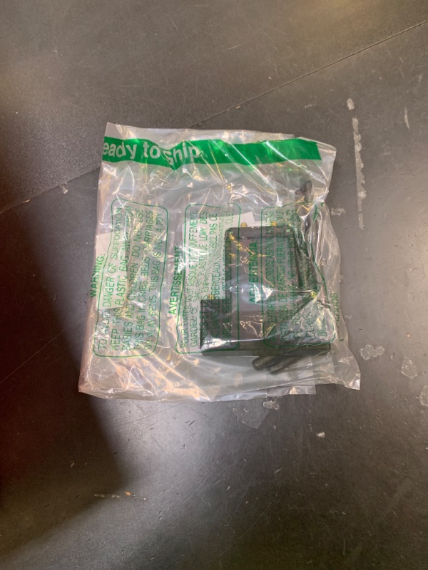 Photo 1 of for Flipper External Module with Screen, ESP32 S2+433 M+GPS Module Development Board for Flipper,for Flipper Module Accessories (Black)