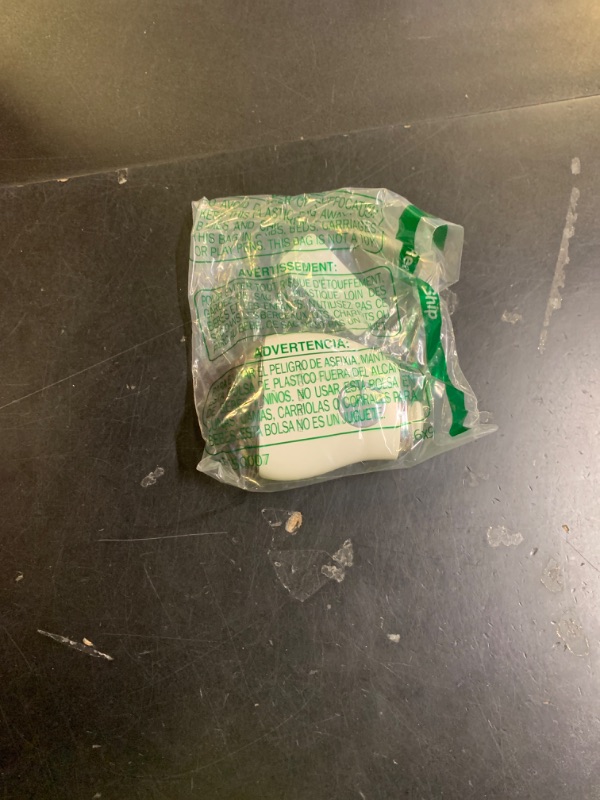 Photo 1 of **PARTIAL SET--MISSING COVER**Automatic Electric Nail Clipper with LED Light & Nail File, 3 Speeds LCD Digital Display, Nail Clip Storage, USB Rechargeable Safety Fingernail Trimmer for Baby, Kids, Seniors, Caregivers (White)