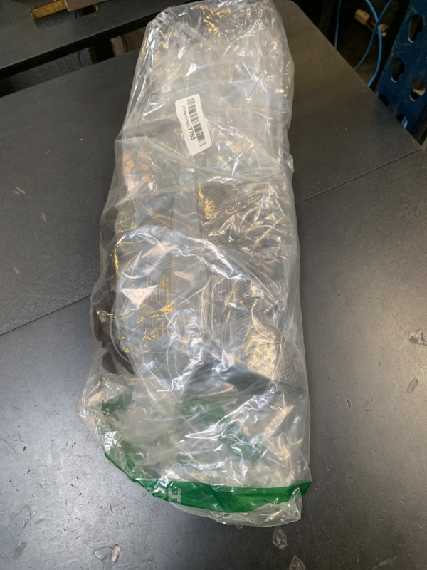 Photo 1 of Red Light Therapy for Face, 8 Colors LED Face Mask Light Therapy with 850NM Near-infrared, Portable Rechargeable Red Light Therapy Mask Skin Care Device at Home and Travel for Anti-Aging, Black