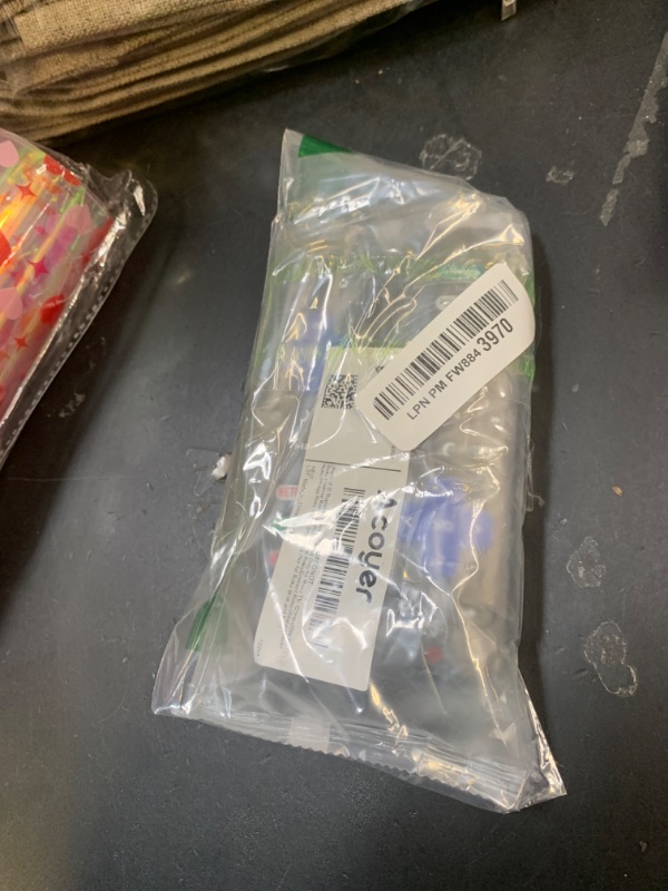 Photo 1 of (Pack of 2) Replacement Remote Control Only for Roku TV, Compatible for TCL Roku/Hisense Roku/Onn Roku/Sharp Roku/Element Roku/Westinghouse Roku/Philips Roku Smart TVs (Not for Roku Stick and Box)