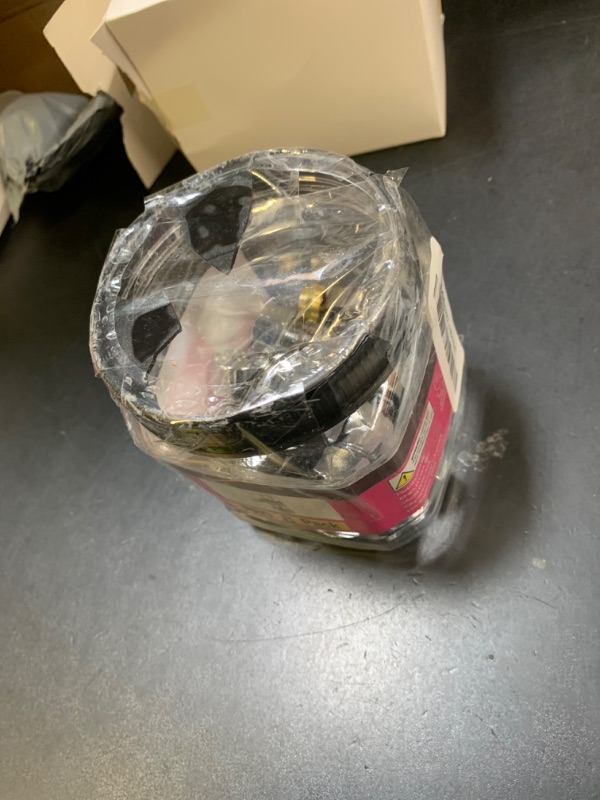 Photo 1 of Pro 8-Pack EFIELD Angle Stop Valve 1/2" Nominal (5/8" OD) Compression x 3/8" OD, 1/4-Turn, Heavy-duty, Chrome Plated LF Brass,(VALVE371)