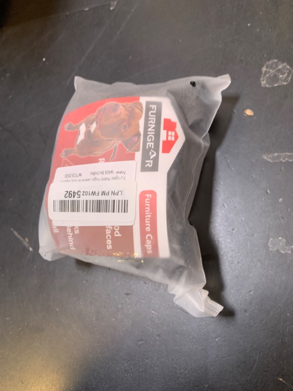 Photo 1 of 1" Square Tube End Cap Plastic Plugs Chair End Caps 1 Inch (25mm), 1X1 Tubing Plugs Furniture Sliders Glides Black (Fit 0.85-0.94" Square Tube Inner Size, 40pack)