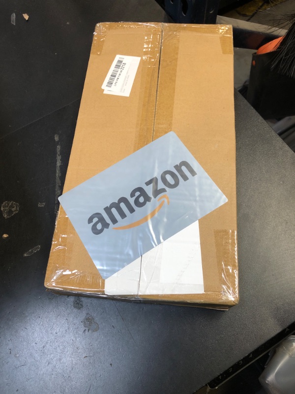 Photo 1 of ZOOFOX Bamboo Desktop Bookshelf, Expandable Desktop Organizer, Small Display Shelf Book Rack for Office Supplies, Home Tabletop