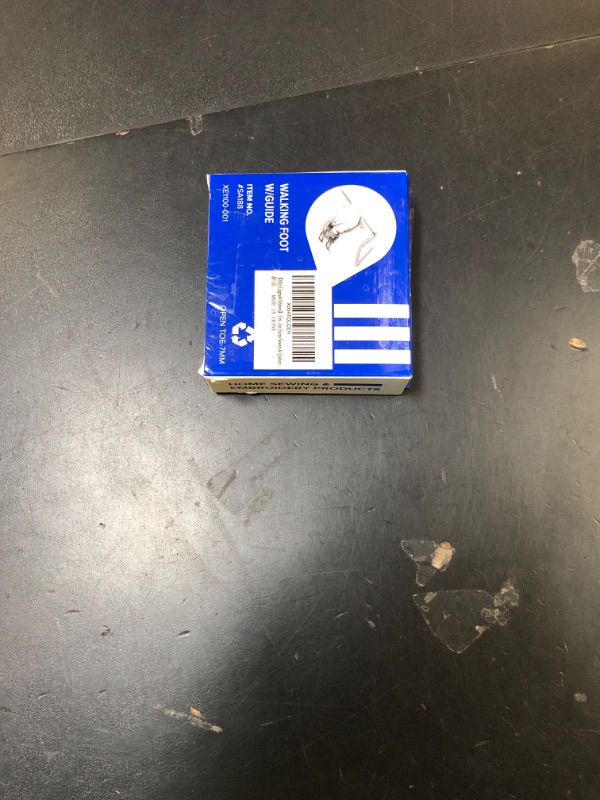 Photo 1 of ?2025 Upgrade Edition? Universal Walking Foot Sewing Machine Presser Foot,Fits Brother, Singer, Janome & All Low Shank Models,Professional Quilting & Thick Fabric Handling,for Home Sewers & Quilters