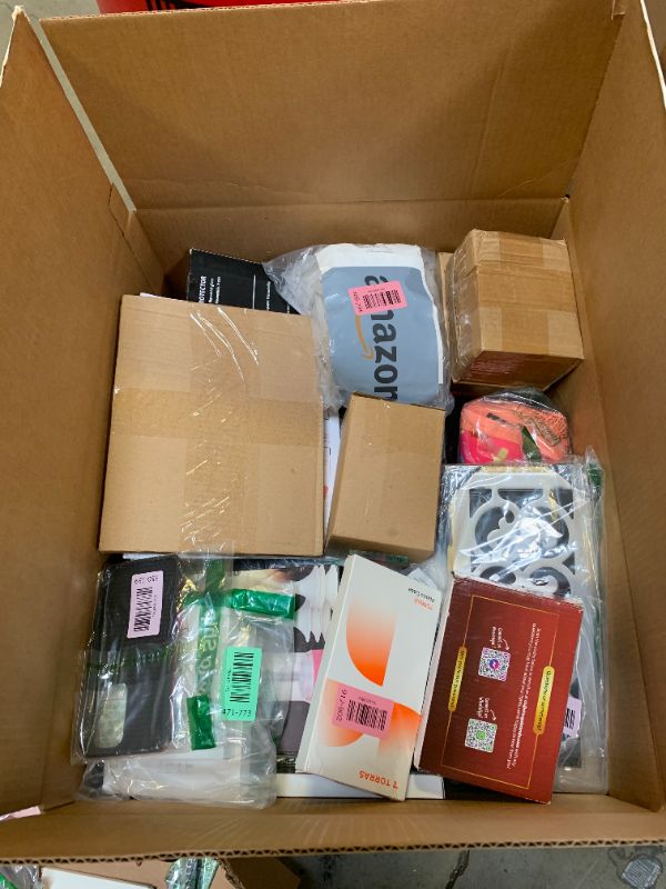 Photo 1 of Nellis Variety Box: Small | See Notes for Details