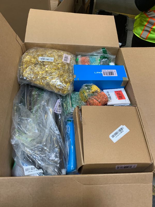 Photo 1 of Nellis Variety Box: Small | See Notes for Details