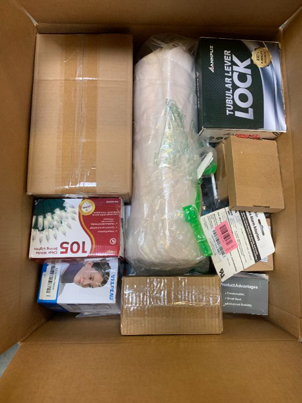 Photo 1 of Nellis Variety Box: Small | See Notes for Details