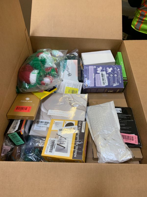 Photo 1 of Nellis Variety Box: Small | See Notes for Details