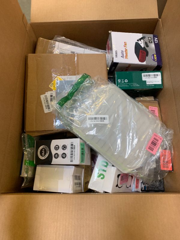 Photo 1 of Nellis Variety Box: Small | See Notes for Details