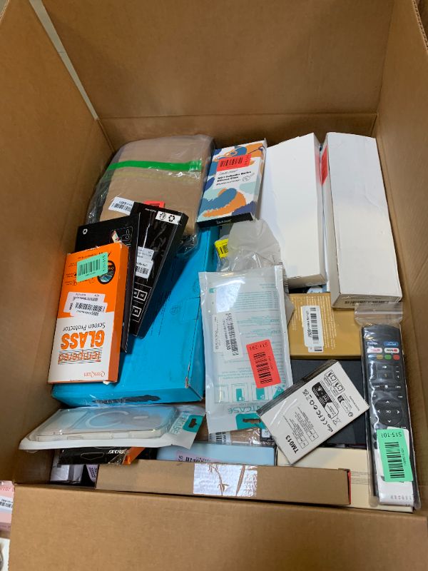 Photo 1 of Nellis Variety Box: Small | See Notes for Details