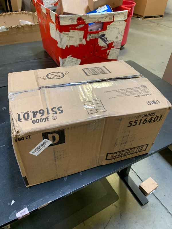 Photo 1 of Depend Night Defense Adult Diapers, Incontinence & Postpartum Bladder Leak Underwear for Women, Disposable, Overnight, Medium, Blush, 60 Count (4 Packs of 15), Packaging May Vary