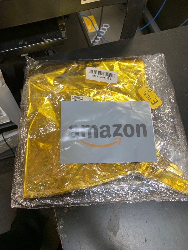 Photo 1 of ?50pcs? Square Foil Silver Balloons Wall Backdrop Double Sided Wedding Mylar Balloon Tunnel Arch Garland Kit Bachelorette Valentine's Day Gold and Silver Birthday Balloons for Party Decorations