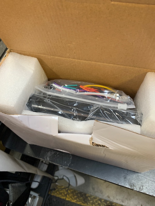 Photo 1 of 4G+64G 9 inch Screen for VW Jetta Passat Radio - Android Touch Screen Volkswagen Car Stereo with Carplay/Android Auto/SWC/Bluetooth 5.0/WiFi/32 EQ Audio