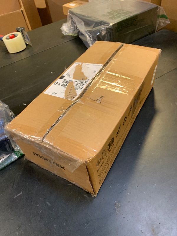 Photo 1 of monTEK Single Monitor Arm with USB for Max 45 Inch Ultrawide Screens Adjustable Monitor Desk Mount Holds 35 Lbs Cable Management with C Clamp/Grommet Desk Mount, VESA 75/100mm, MA1007UCWH