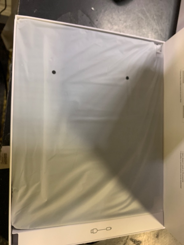 Photo 1 of ESR iPad Pro 13 Inch Case with Keyboard (M5/M4, 2025/2024), iPad Pro 13 Keyboard Case with Easy-Set Magnetic Stand, Portrait/Raised Modes for iPad Pro 13, Removable, Rebound 360 Series, Black