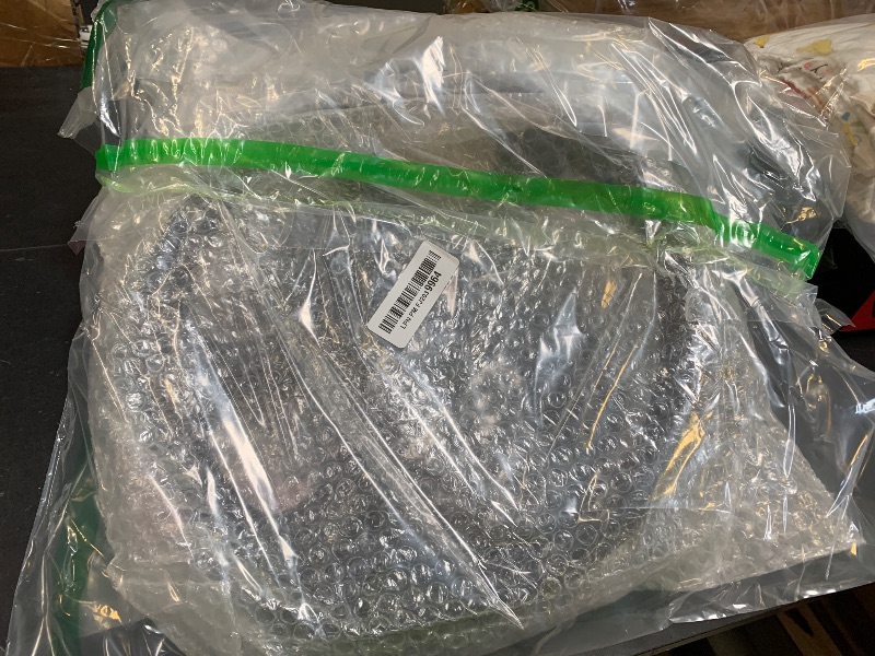 Photo 1 of 10L0L Club Car Precedent Steering Wheel Scorecard Holder with a Pen Holder Oem 103724503