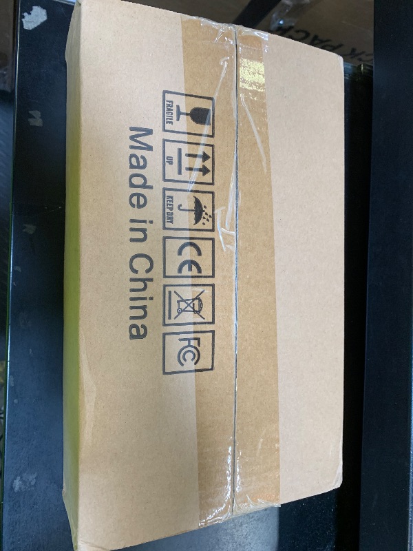 Photo 1 of [2G+64G] Car Radio for Toyota Sienna 2011 2012 2013 2014, Android 13 Touch Screen Car Stereo, Carplay/Android Auto/1080P/Hi-Fi Audio/Bluetooth + AHD Backup Camera + MIC