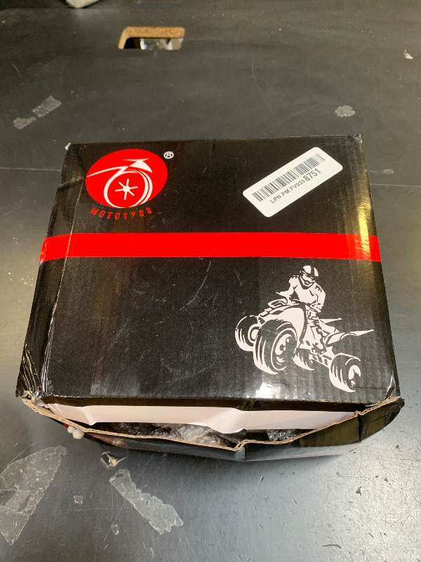 Photo 1 of Carburetor Carb & Fuel Petcock Intake Manifold for Yamaha V-Star 650 XVS650 1998-2014