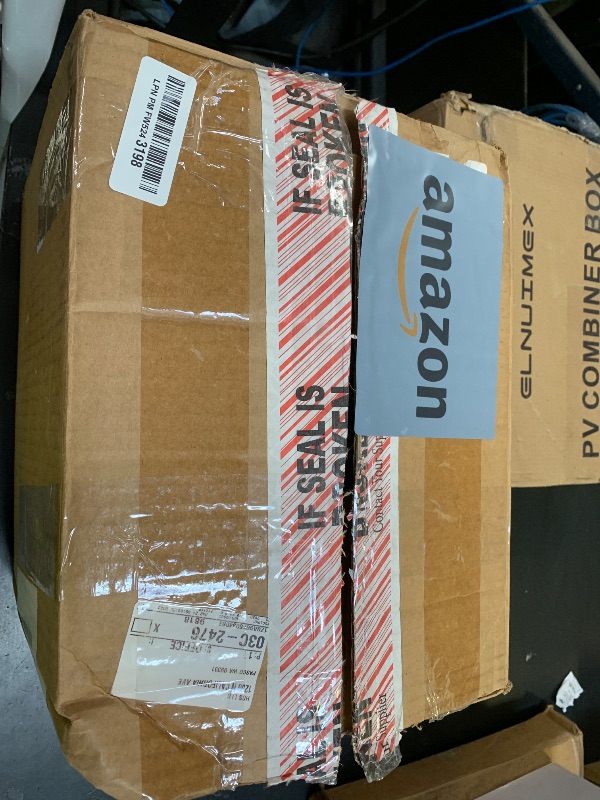 Photo 1 of Taingwei 350W Power Inverter for Ryobi 18V Battery, 4-Ports DC 18V to AC 110-120V Battery Inverter with 3 USB-A Port, 1 USB-C Port,300lm LED Light for Outdoors Camping Emergency(Tool Only)