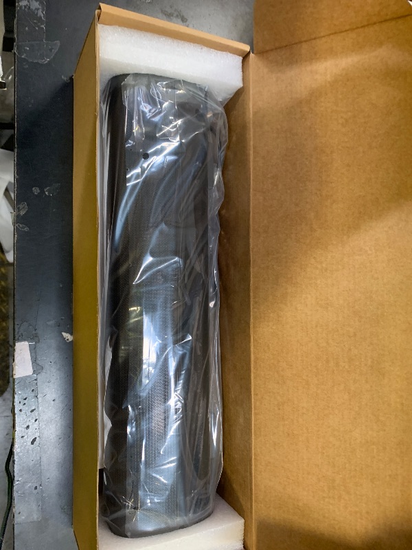 Photo 1 of HDMI Sound Bar Smart TV, Home Theater Surround Sound Bars, TV Speakers Sounds Bar Bluetooth HDMI AUX OPT COAX USB Home Audio Surrounds Sounds System For PC Projector Game News/Music/Movie, Black