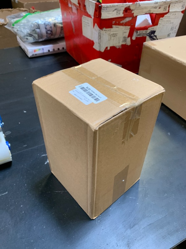 Photo 1 of SOITIS Handcrafted Walnut Wood Urn for Ashes - Adult Large Cremation Urn for Men Women - Memorial Keepsake Box for Human Ashes - Elegant Funeral Keepsake with Bamboo Top