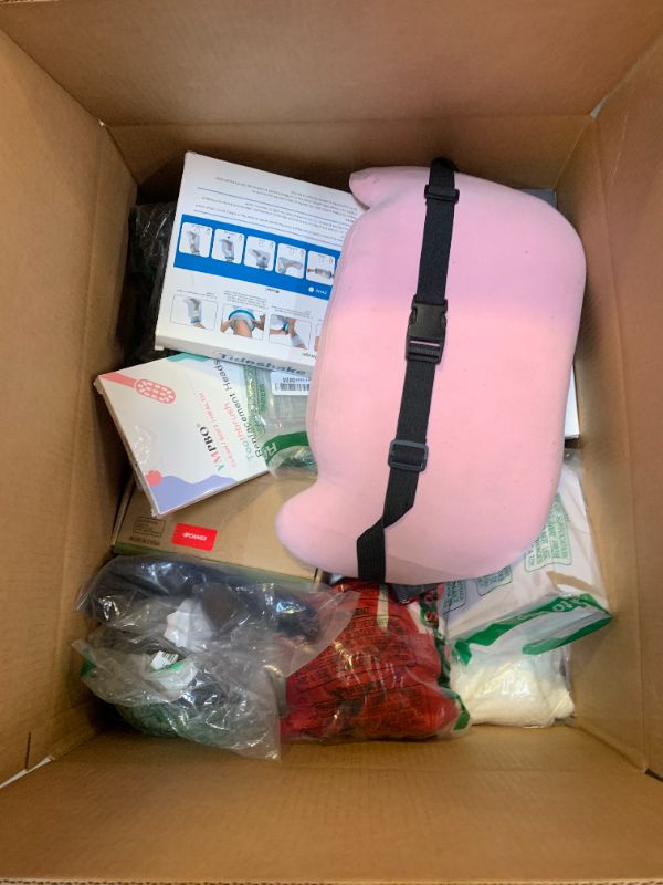 Photo 1 of Nellis Variety Box: Small | See Notes for Details