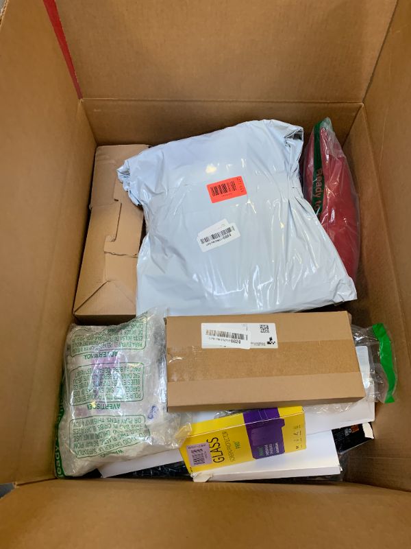 Photo 1 of Nellis Variety Box: Small | See Notes for Details