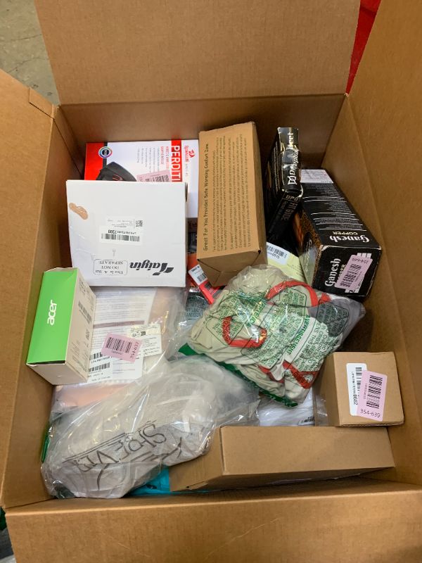 Photo 1 of Nellis Variety Box: Small | See Notes for Details