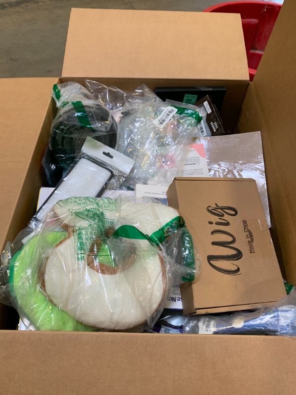 Photo 1 of Nellis Variety Box: Small | See Notes for Details