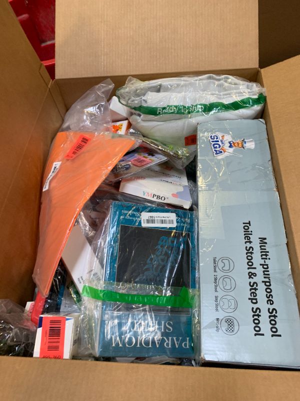 Photo 1 of Nellis Variety Box: Small | See Notes for Details