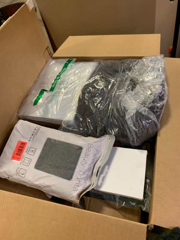 Photo 1 of Nellis Variety Box: Small | See Notes for Details