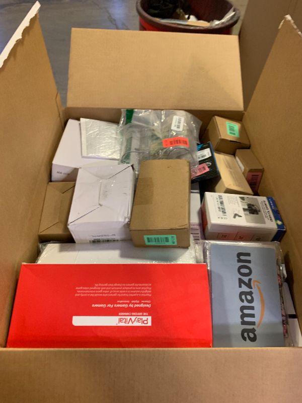 Photo 1 of Nellis Variety Box: Small | See Notes for Details