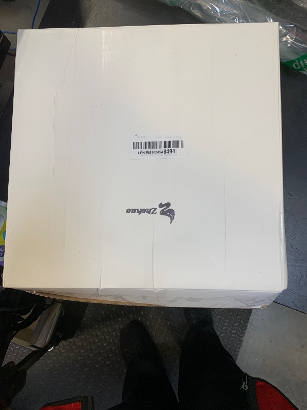 Photo 1 of Zhehao 1 Pcs Communion Plates for Church Communion Bread Tray Plate Church Supplies Set Polished Stainless Steel Tray (Gold)