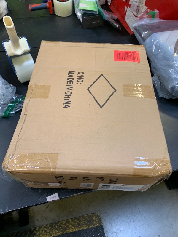 Photo 1 of 100PCS 4OZ Plastic Juice Bottles with Caps, Clear Shot Bottles Reusable Containers with Labels, Funnel and Brush?Suitable for Juice Milk, Tea, Drinking, Smoothie, and Other Beverages? (100, 4, ounces)