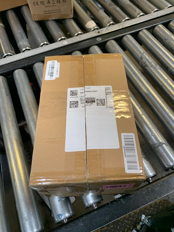 Photo 1 of RP Remarkable Power, FL7091 Fit for 1997-2006 Wrangler tj off-road Pair Front Fog Lights Lens Bumper Lamps