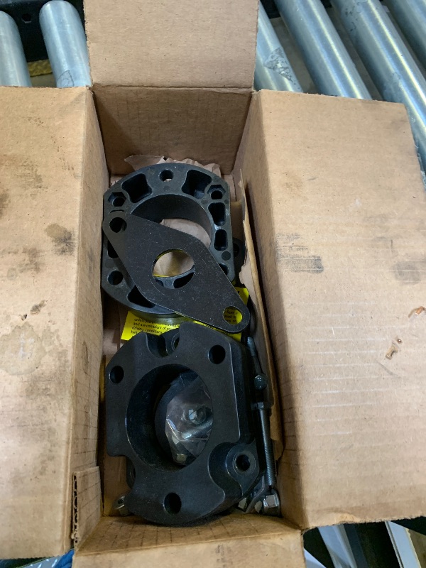 Photo 1 of Rough Country 2.5" Lift Kit for 2011-2022 Jeep Grand Cherokee WK2-60300