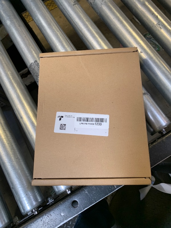 Photo 1 of 8.4" Uconnect Touch Screen 4C UAQ LCD Monitor Radio Navigation Compatible with Dodge RAM Chrysler Gladiator Compass Wrangler Cherokee Challenger Durango 2017-2022 Replace # LA084X01(SL)(02)